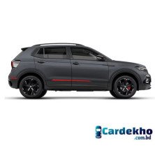 Volkswagen Taigun 1.0L TSI